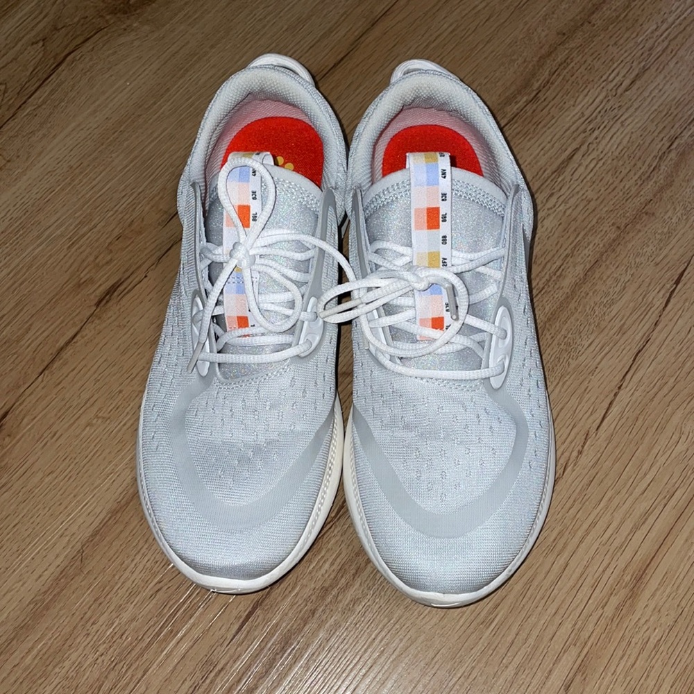 Nike sneakers
